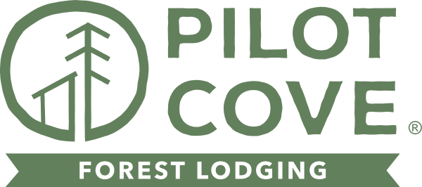 Pilot Cove Forest Lodging